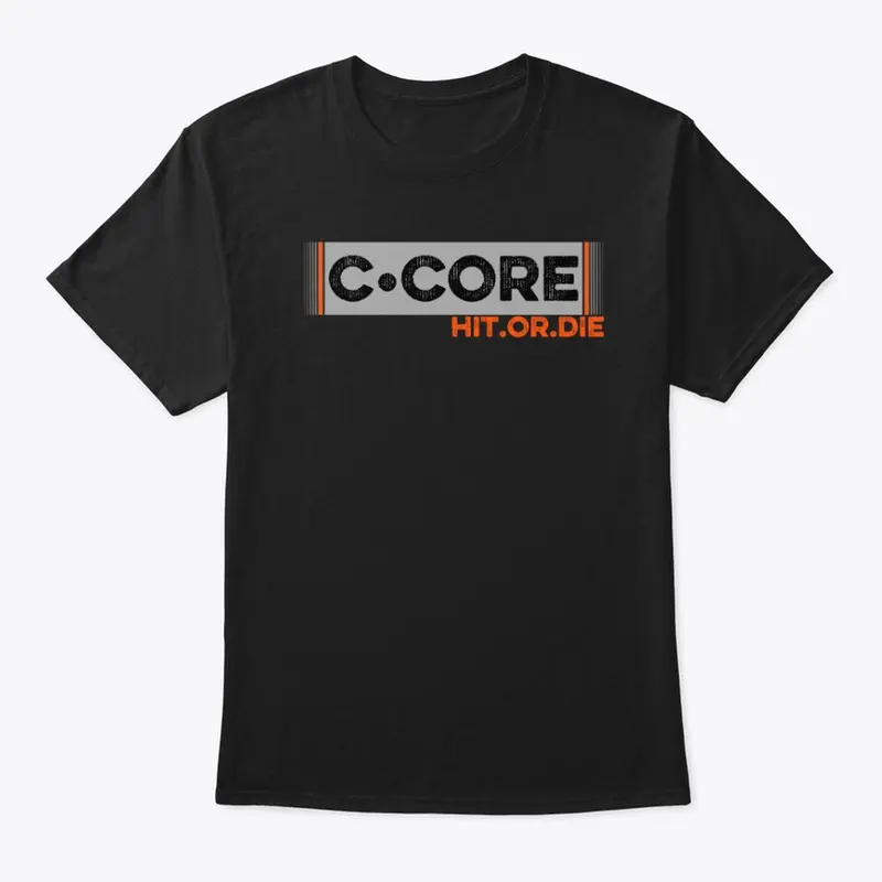 C-CORE (HOD)