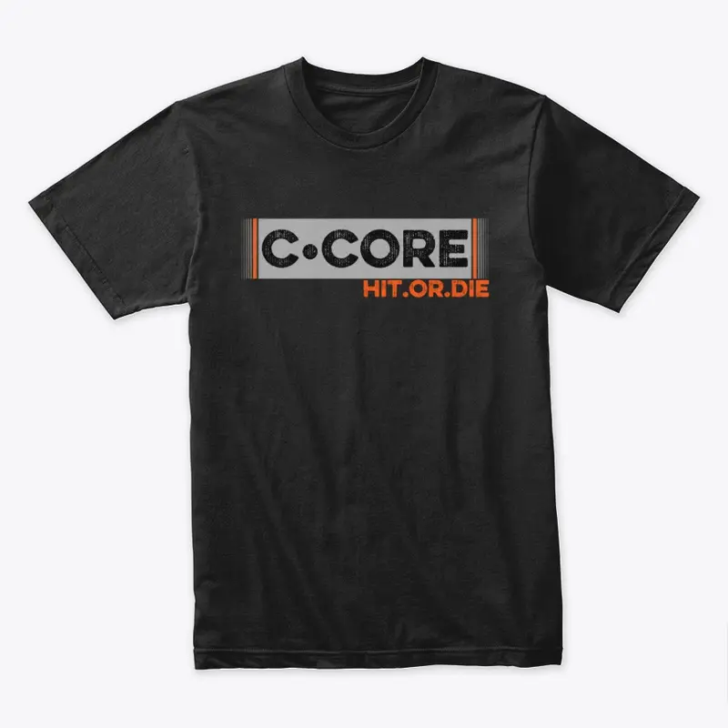 C-CORE (HOD)