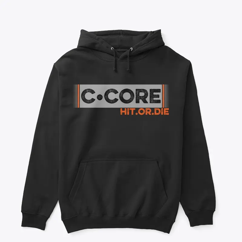 C-CORE (HOD)