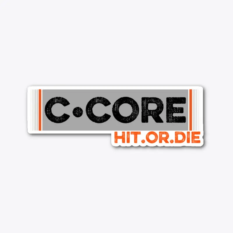 C-CORE (HOD)